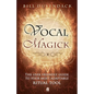 Vocal Magick - Paperback