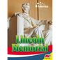 Lincoln Memorial - Library Binding