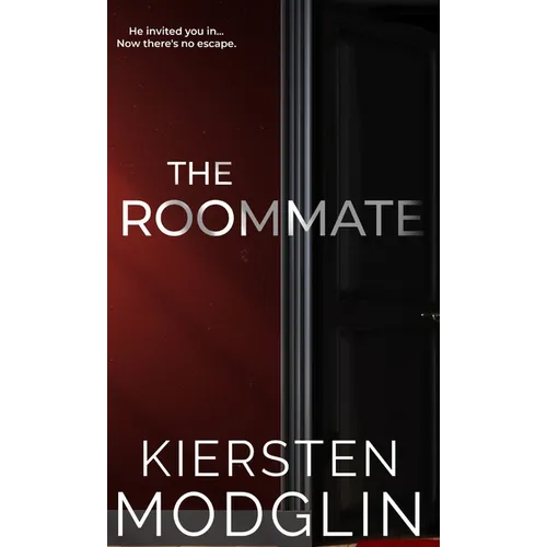 The Roommate - Hardcover