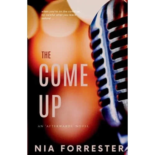 The Come Up - Paperback