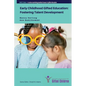 Early Childhood Gifted Education: Fostering Talent Development - Paperback
