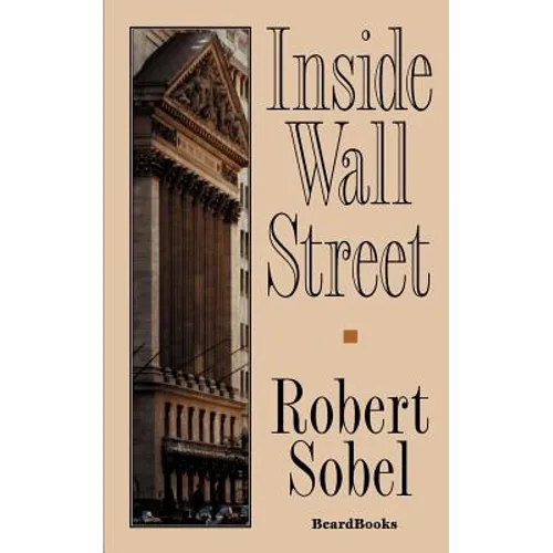 Inside Wall Street - Paperback