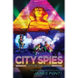 City of the Dead - Hardcover
