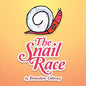The Snail Race - Paperback