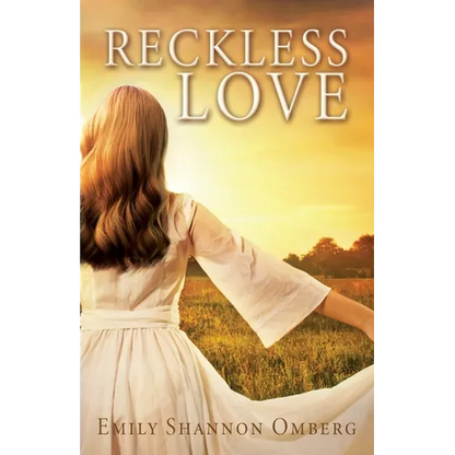 Reckless Love - Paperback