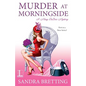 Murder at Morningside - Paperback