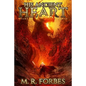 His Ancient Heart - Paperback