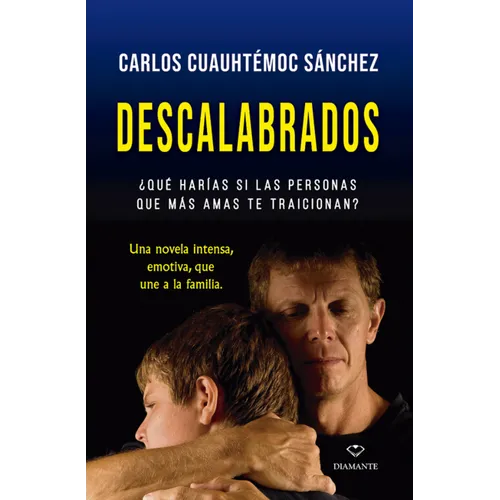 Descalabrados -V2* - Paperback