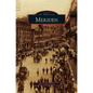 Meriden - Hardcover
