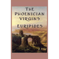 The Phoenician Virgins - Hardcover