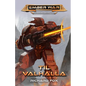 Til Valhalla: An Ember War Novel - Paperback