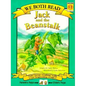 We Both Read-Jack and the Beanstalk (Pb) - Paperback