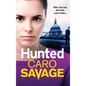 Hunted - Hardcover