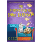 The Curious Case of Emily Lickenson - Paperback
