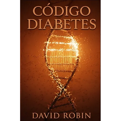 Código Diabetes: La Cura Natural para la Diabetes Tipo 2 que las Farmacéuticas se Esfuerzan por Ocultar - Paperback
