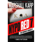 NYPD Red 7: The Murder Sorority - Hardcover
