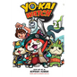 Yo-Kai Watch, Vol. 21 - Paperback