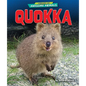Quokka - Paperback