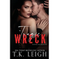 A Tragic Wreck - Paperback