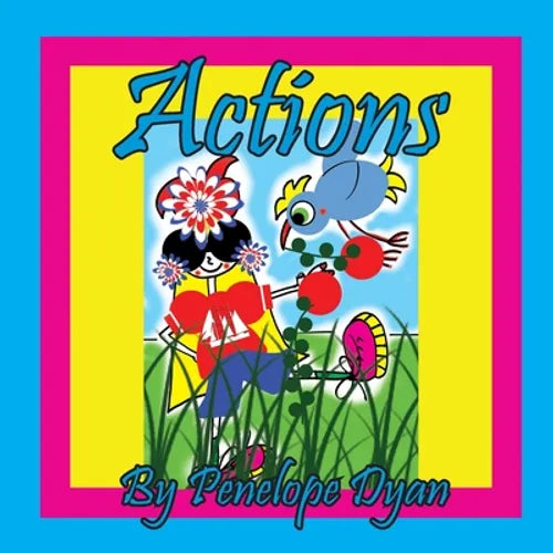 Actions - Paperback