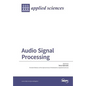Audio Signal Processing - Paperback