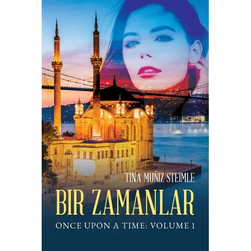 Bir Zamanlar: Once Upon a Time - Paperback