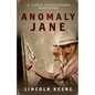 Anomaly Jane - Paperback