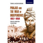 Punjab and the War of Independence 1857-1858: From Collaboration to Resistance - Paperback