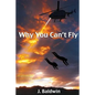 Why You Can't Fly - Paperback