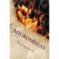 Micromegas - Paperback