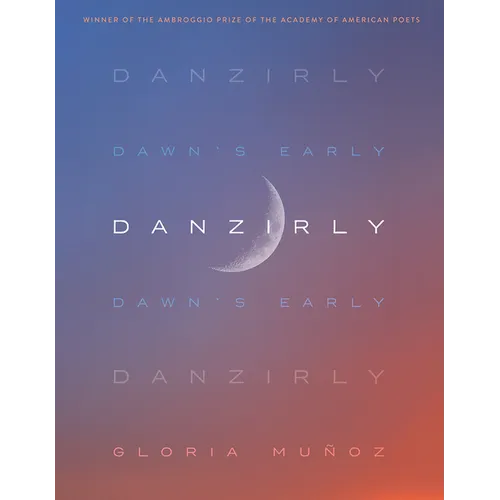 Danzirly - Paperback