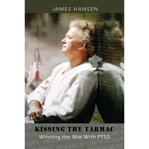 Kissing the Tarmac - Paperback