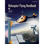 Helicopter Flying Handbook - Paperback