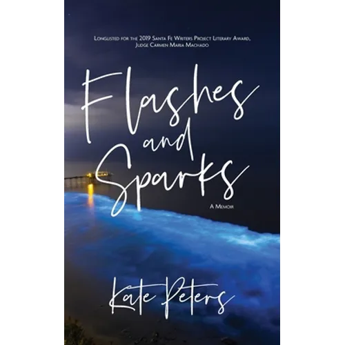 Flashes and Sparks - Paperback