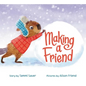Making a Friend - Hardcover
