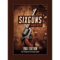 Sixguns: 1961 Edition - Hardcover