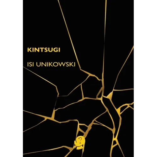Kintsugi - Paperback