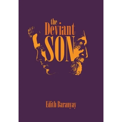 The Deviant Son - Hardcover