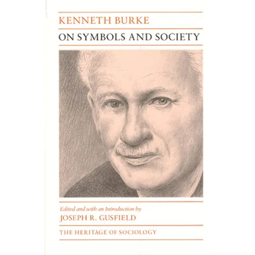 On Symbols and Society - Paperback