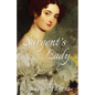 Sargent's Lady - Paperback