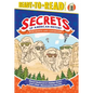 Mount Rushmore's Hidden Room and Other Monumental Secrets: Monuments and Landmarks (Ready-To-Read Level 3) - Hardcover