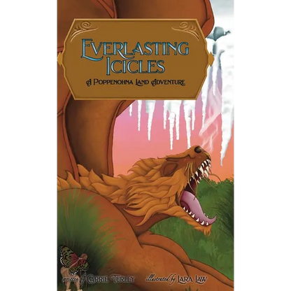 Everlasting Icicles - Hardcover