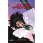 Battle Angel Alita Deluxe 4 (Contains Vol. 7-8) - Hardcover