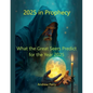 2025 in Prophecy - Paperback