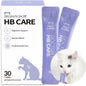 Dr.By Cat Hairball Care Lickable Supplement, Omega-3, 30 Ct