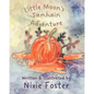 Little Moon's Samhain Adventure - Paperback