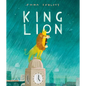 King Lion - Hardcover