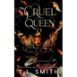 Cruel Queen - Paperback