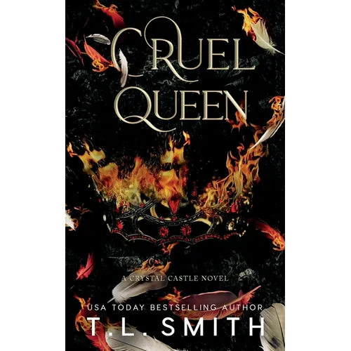 Cruel Queen - Paperback