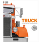 Truck: The Definitive Visual History - Hardcover